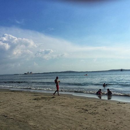 Apartamento Con Hermosa Vista Y Cerca De Playas Cartagena 외부 사진